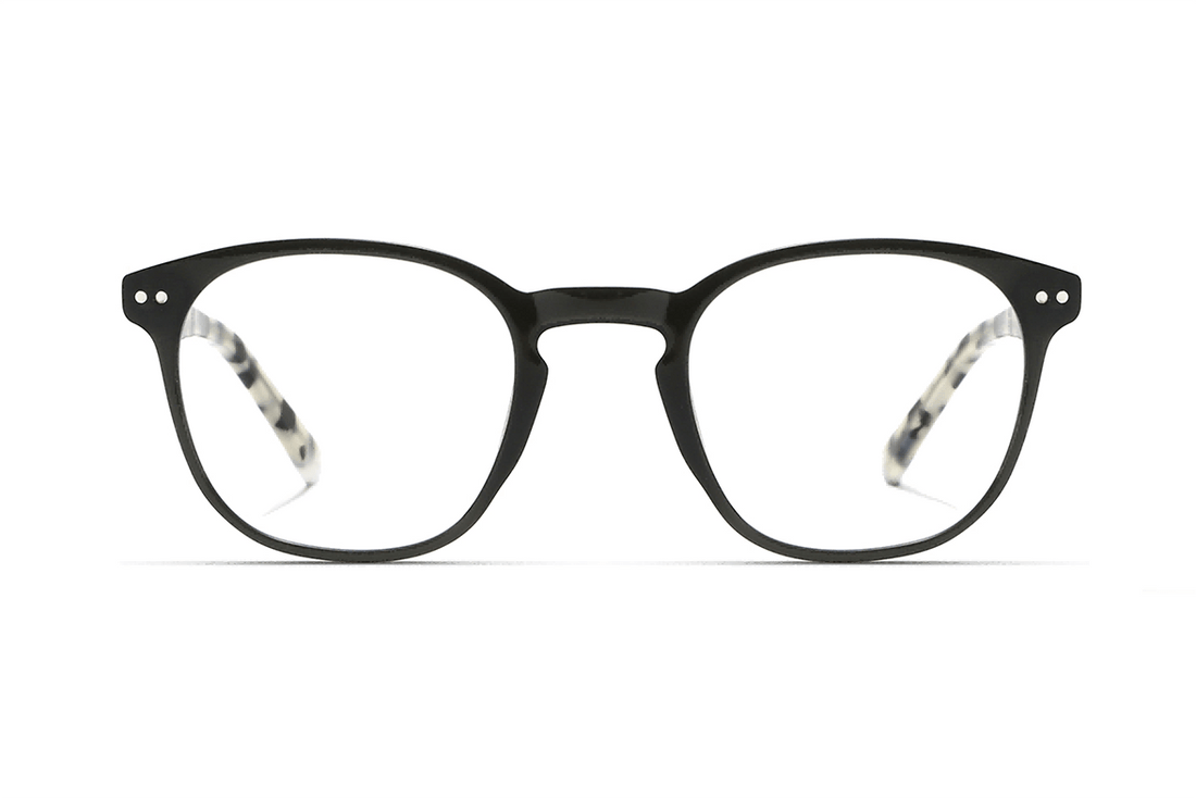 Dare Black Eyeglasses