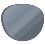Standard Tint – 100% UV Protection