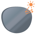 Polarized – Advanced Glare Protection