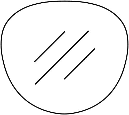 Reading HD Lens
