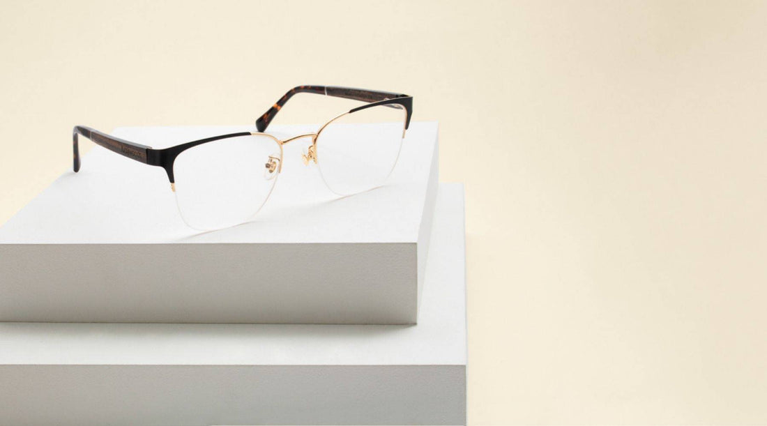 11 Meilleures lunettes pour visage ovale en 2025