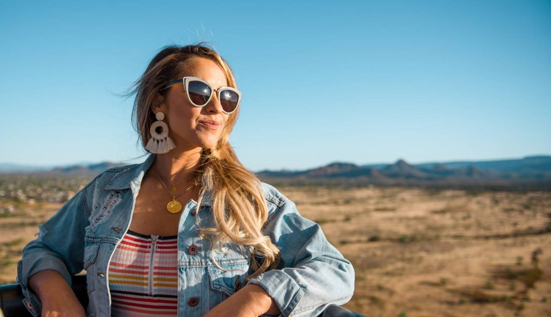 Les meilleures lunettes de soleil à porter après une chirurgie Lasik