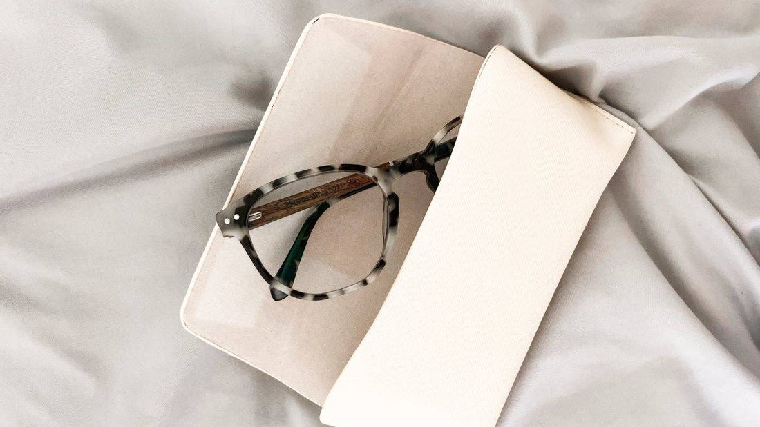 Les meilleures lunettes en écaille Tendances lunettes de vue