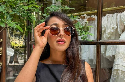 15 Meilleures lunettes de soleil pour les visages ronds