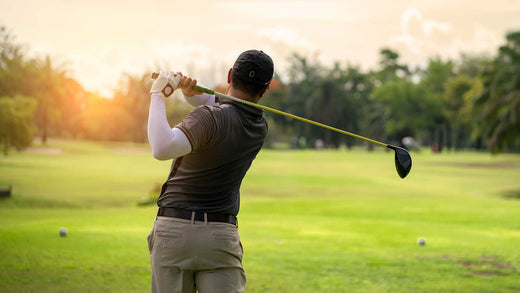 10 Meilleures lunettes de soleil de golf pour avoir les vibrations des golfeurs professionnels en 2024