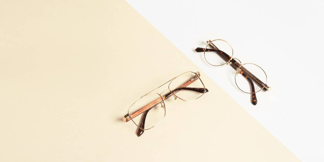 À quelle fréquence avez-vous besoin de nouvelles lunettes pour une santé oculaire optimale ?