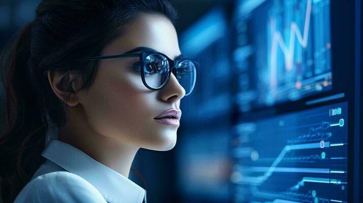 Les meilleurs conseils pour choisir des lunettes anti-lumière bleue élégantes
