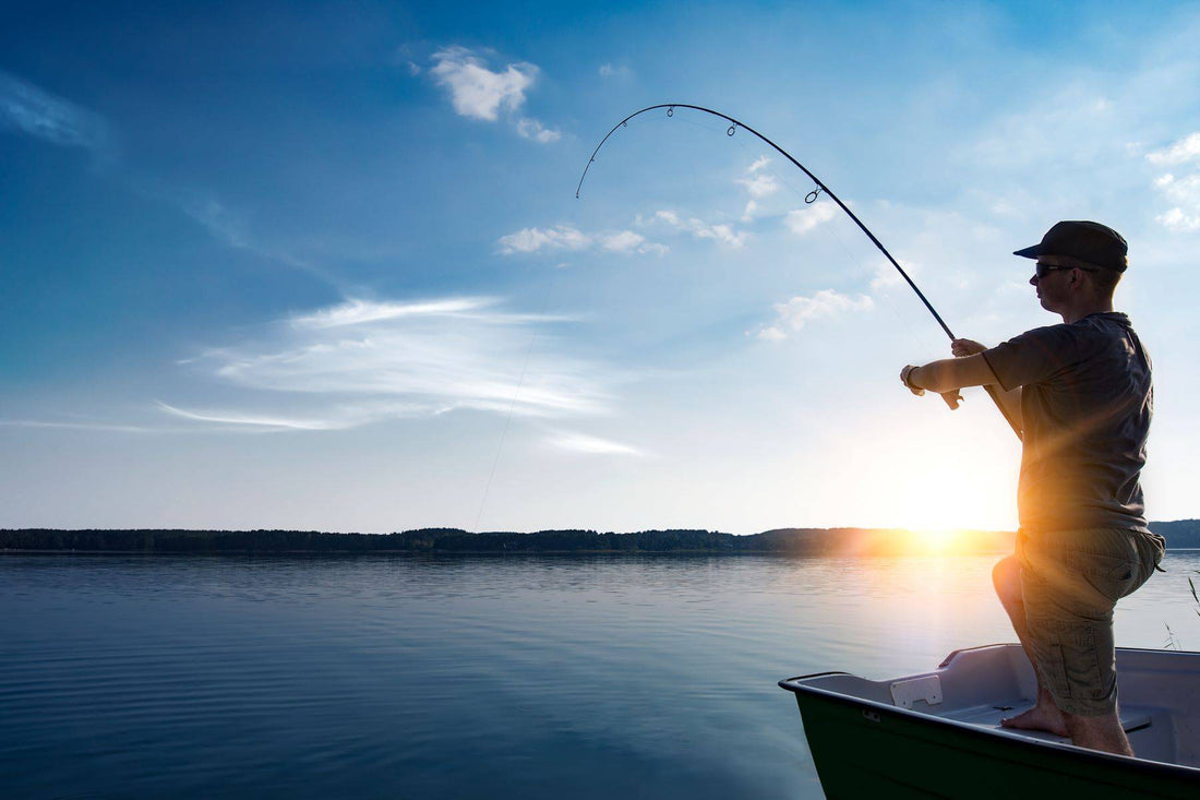 10 meilleures lunettes de soleil pour la pêche et la navigation de plaisance