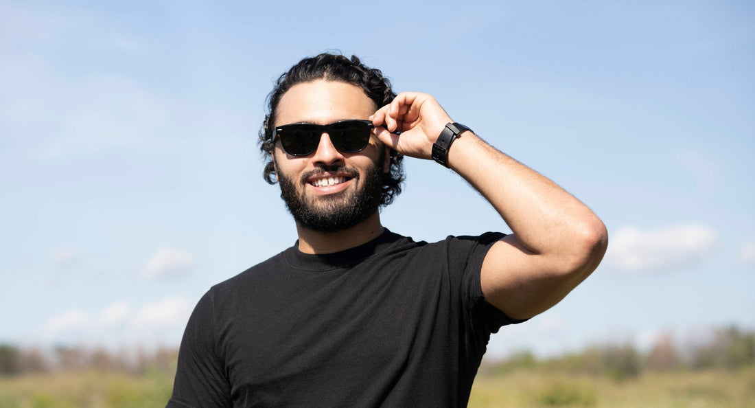 Best Sunglasses for Men 2026: The Complete Style Guide