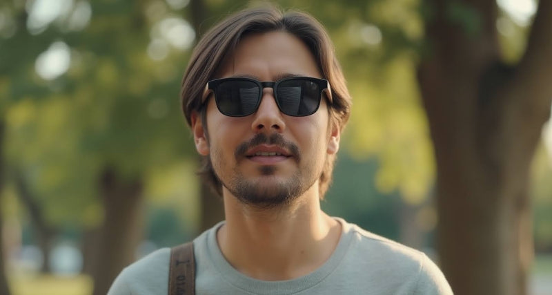 Photochromic Lenses vs Transition Lenses: What's the Difference?