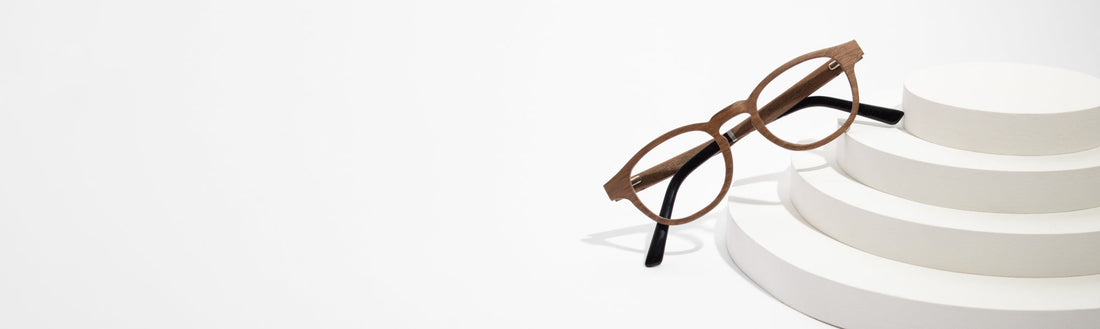 Glasses for Diamond Face Shape: 12 Best Frames That Flatter