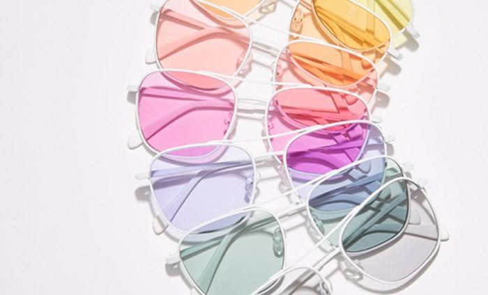Tinted Glasses & Their Benefits: Color Lens Guide 2025