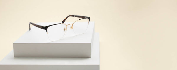 What Are Asian Fit Glasses? Low Bridge Fit Explained
