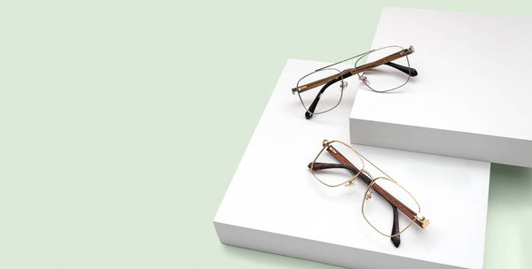How to Clean Eyeglasses Properly: A Step-by-Step Guide with Care Tips