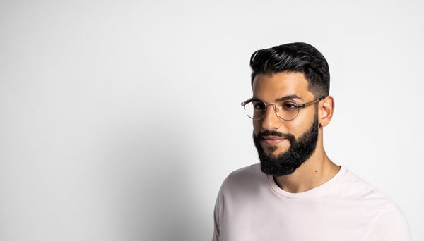 How to Choose Eyeglasses: The 2026 Buying Guide