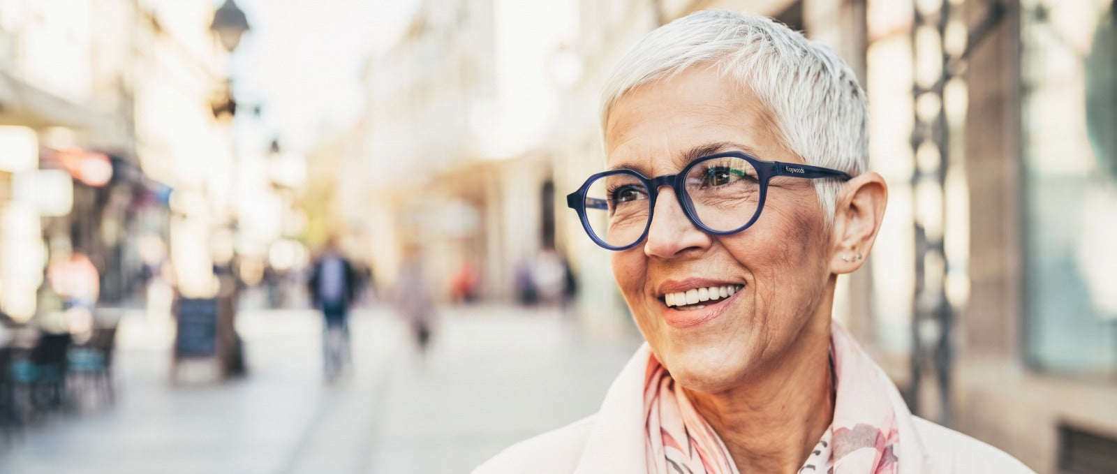 Progressive vs Bifocal Lenses: Pros and Cons Explained