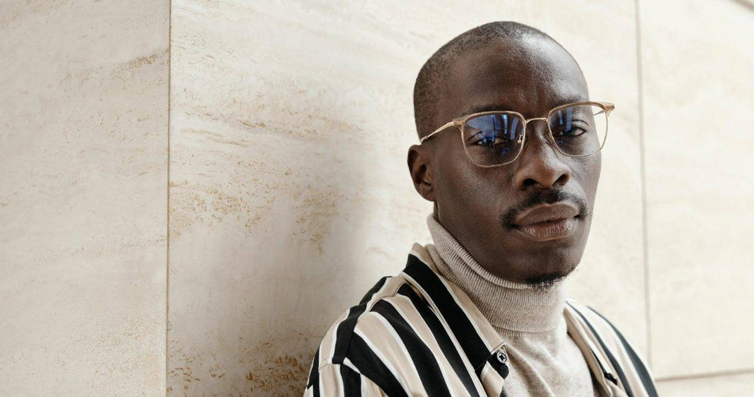 Best Eyeglasses for Bald Men: Top Styles to Complement a Bald Look