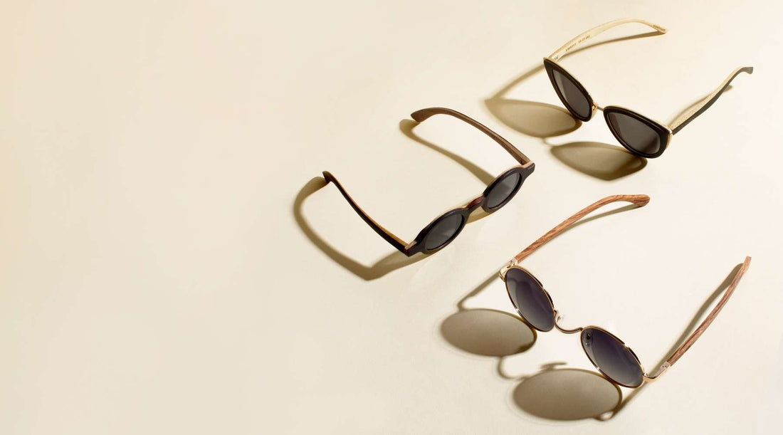 Best Sunglasses for Triangle Face Shape: The Complete Style Guide