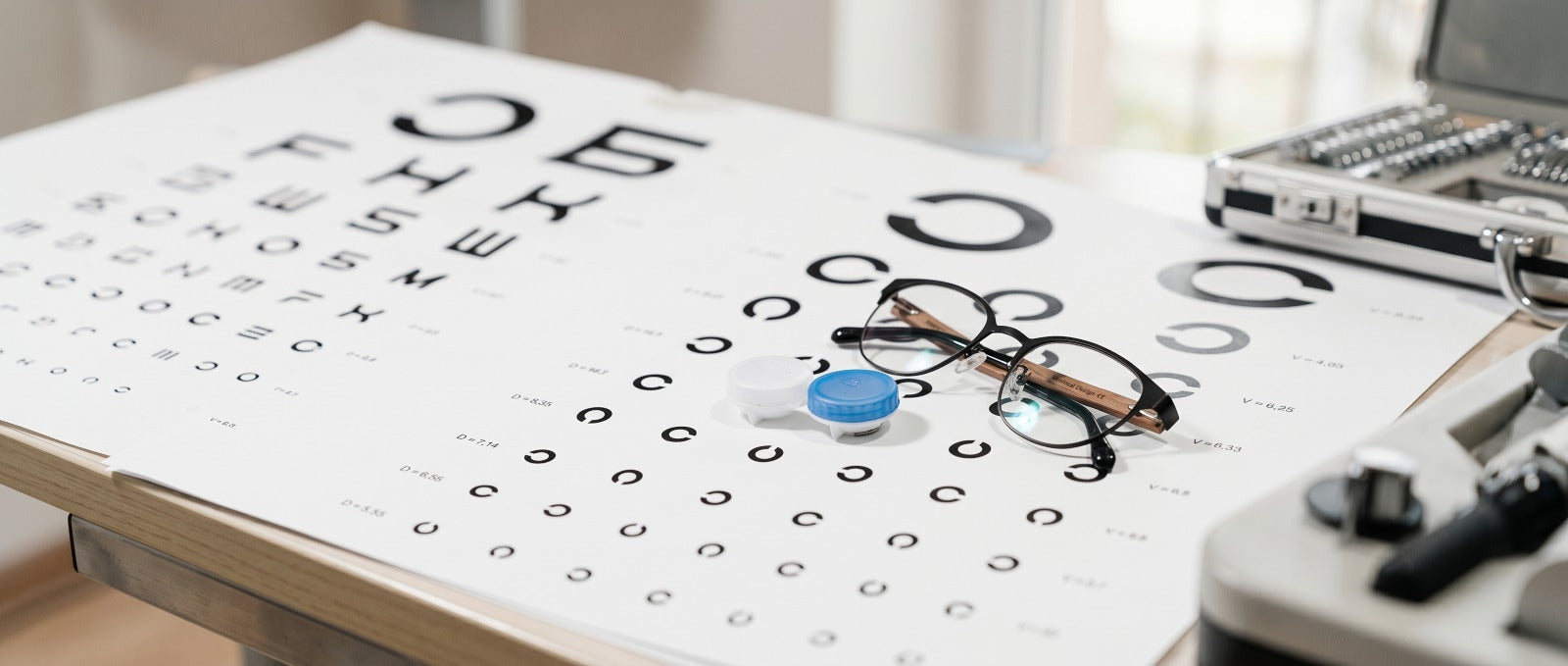 Contacts vs. Glasses: Pros, Cons, and How to Choose What’s Best