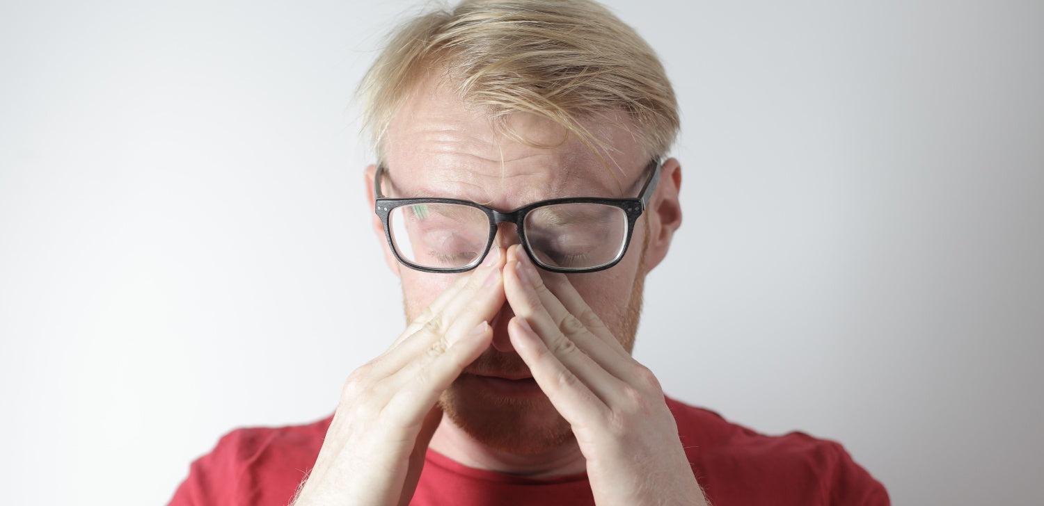 Hypoallergenic Glasses: Best Frame Materials for Sensitive Skin