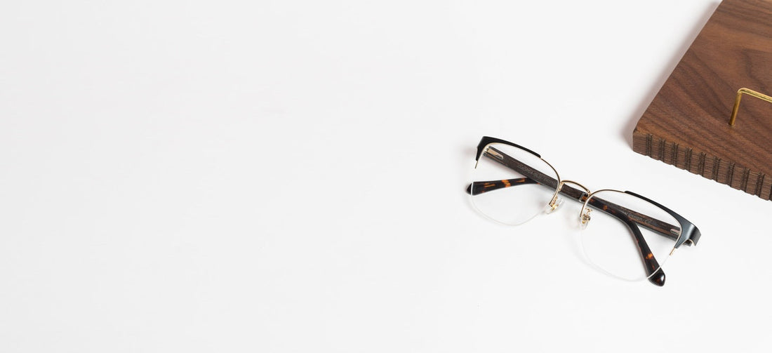 Minimalistic Eyeglasses: Sleek Frames & Modern Styles for 2026