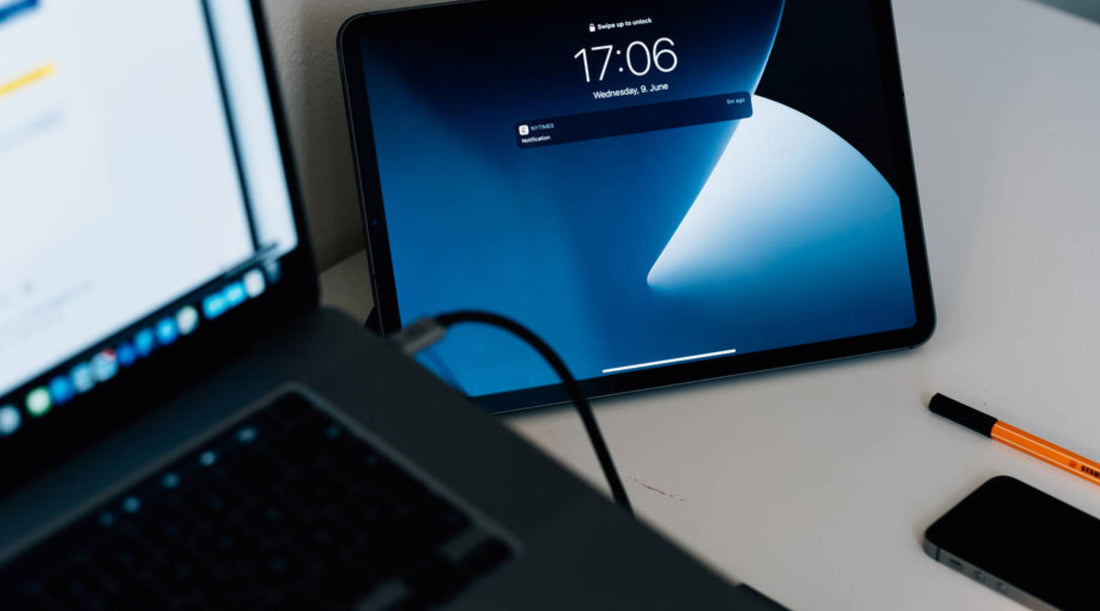 5 Reasons Why Blue Light Coating Is Essential for Digital Eye Health