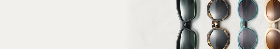 Prescription Sunglasses