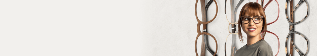 Prescription Women Eyeglasses