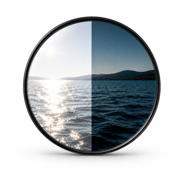 Polarized Sunglasses
