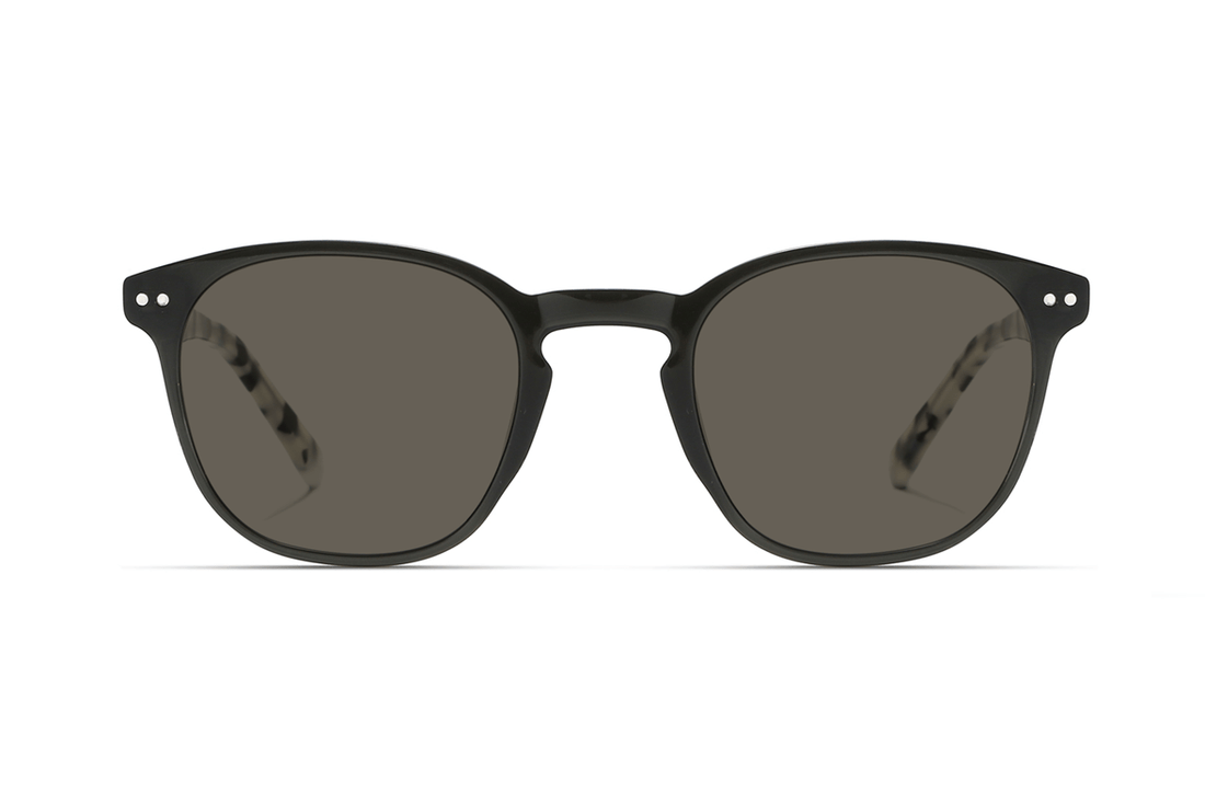 Dare Black Sunglasses