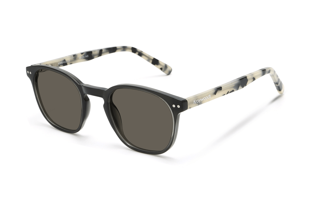 Dare Black Sunglasses