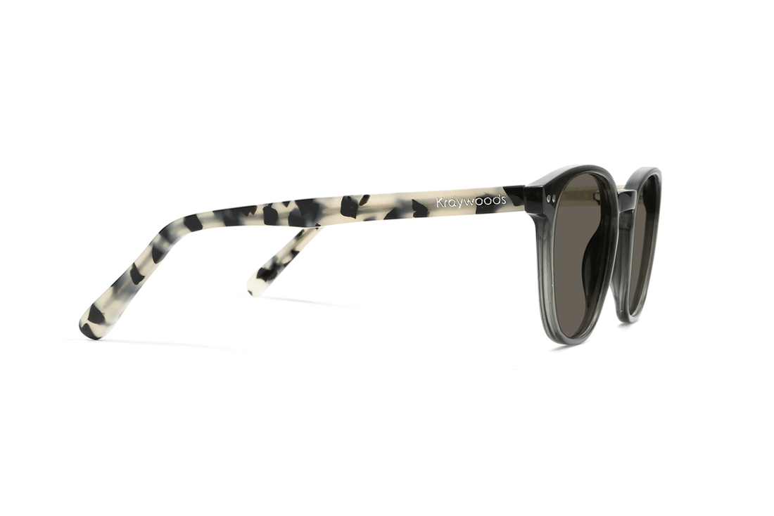 Dare Black Sunglasses