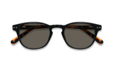 Dash Black Sunglasses