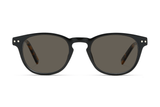 Dash Black Sunglasses