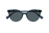 Felicity Blue Sunglasses