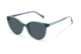 Felicity Blue Sunglasses