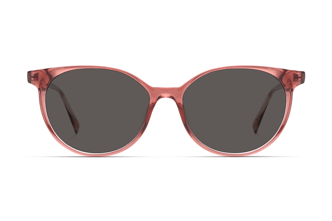 Felicity Pink Sunglasses