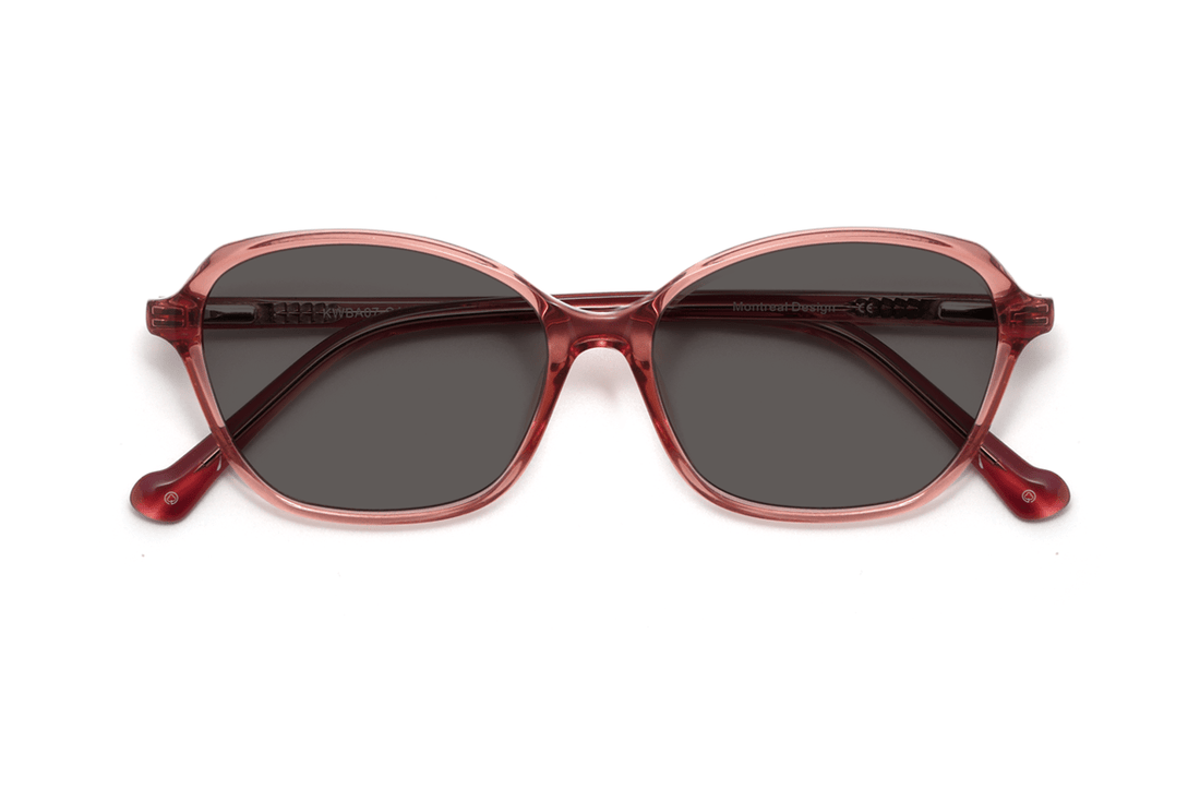 Glee Pink Sunglasses