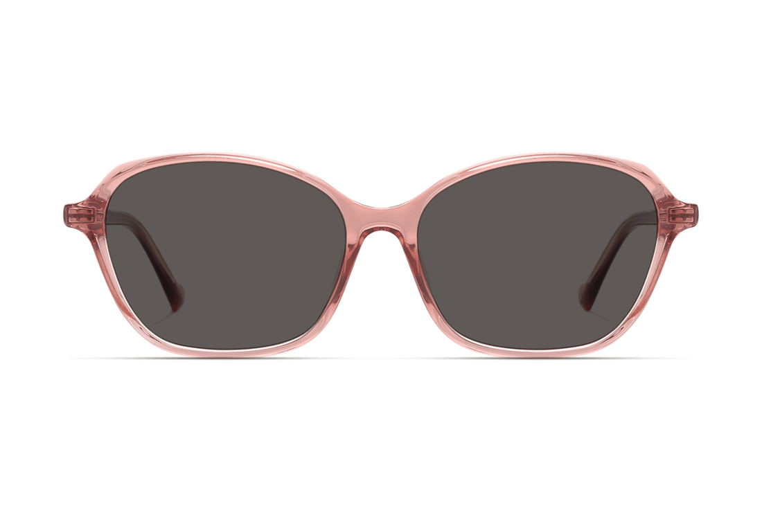 Glee Pink Sunglasses
