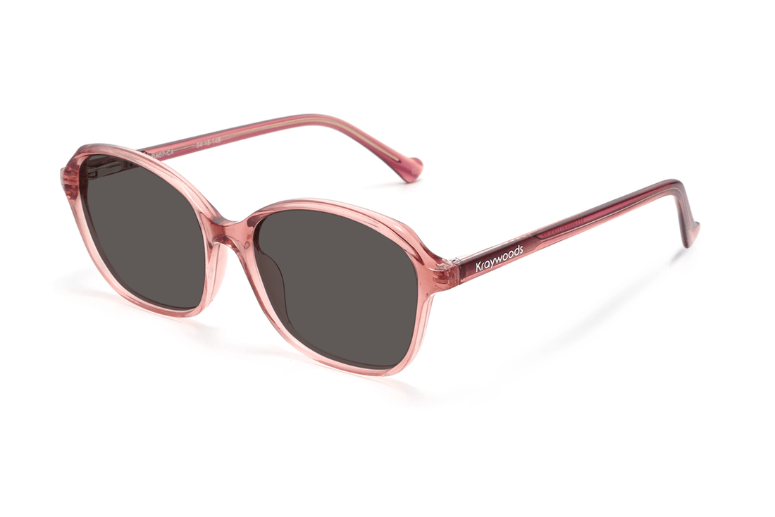 Glee Pink Sunglasses