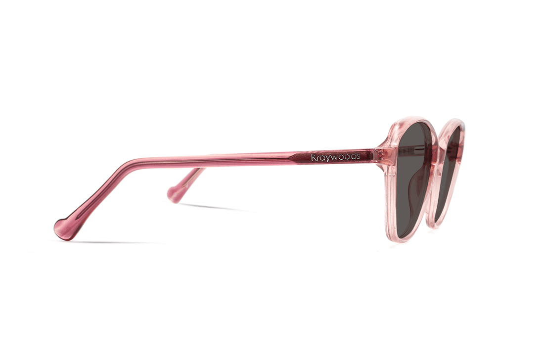Glee Pink Sunglasses