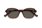 Glee Red Sunglasses