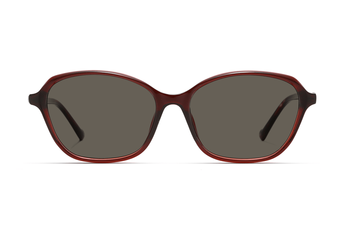 Glee Red Sunglasses
