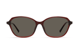 Glee Red Sunglasses