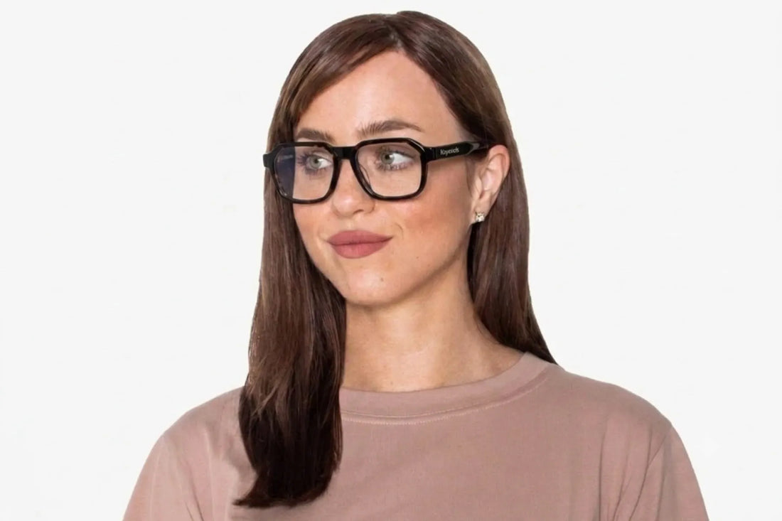 Kaya Eyeglasses