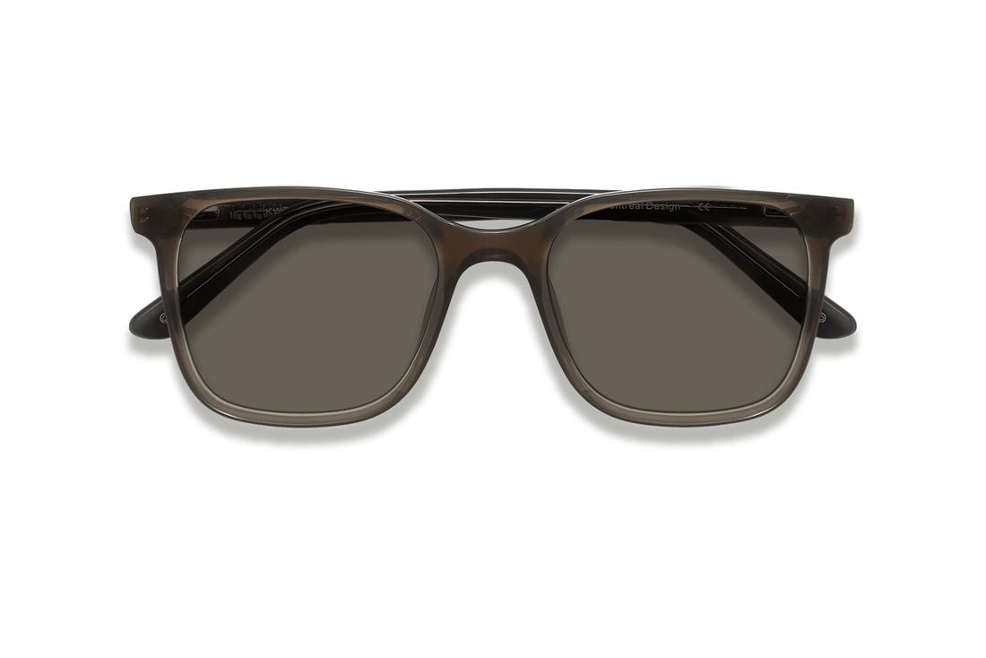 Marvel Grey Sunglasses