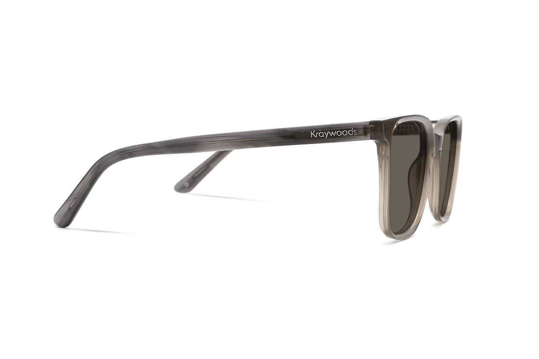 Marvel Grey Sunglasses