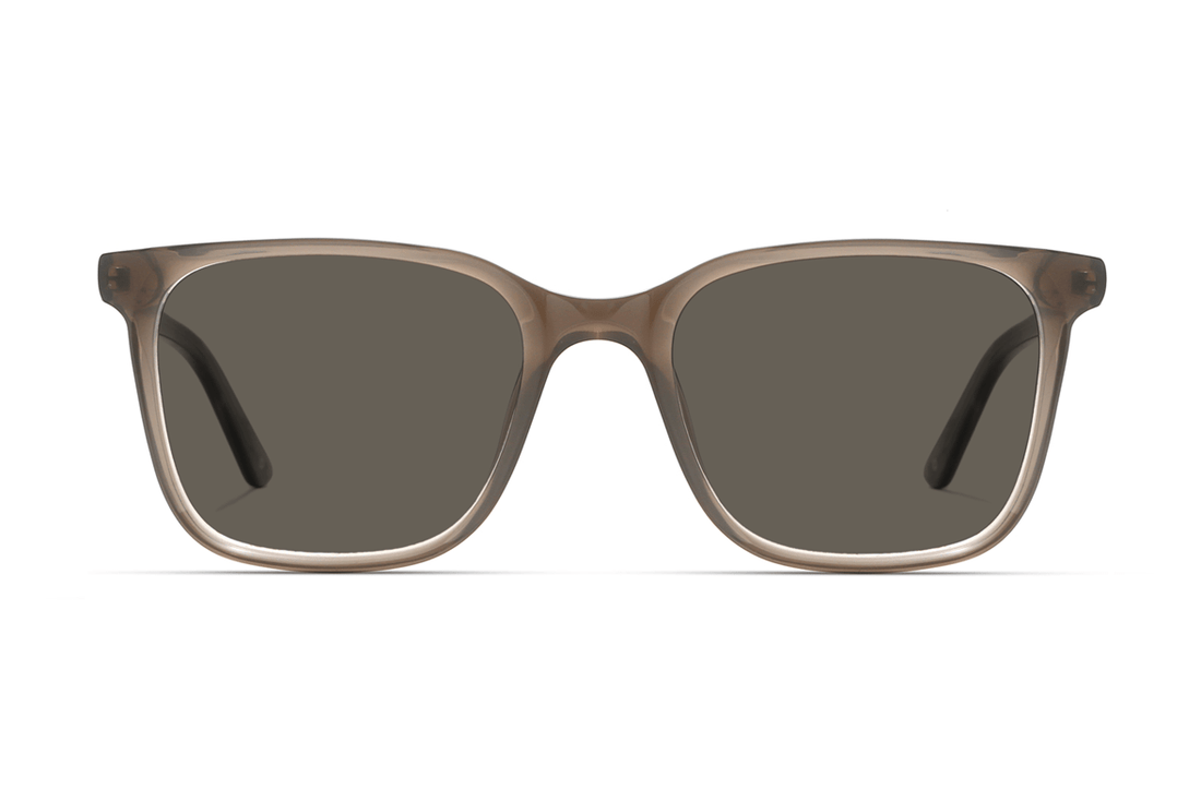 Marvel Grey Sunglasses