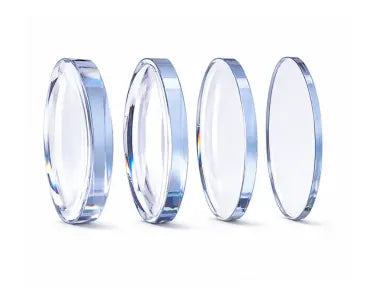 Thin & Light Lenses