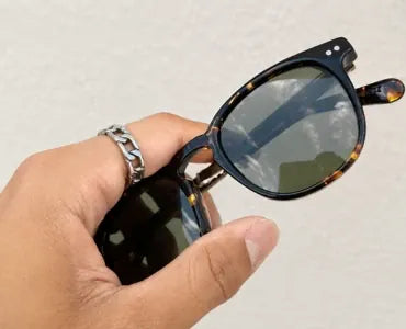 Rx Sunglasses Image